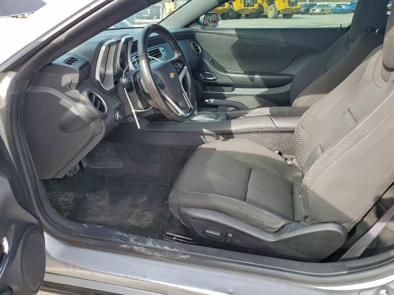 Фото 7 - CHEVROLET CAMARO