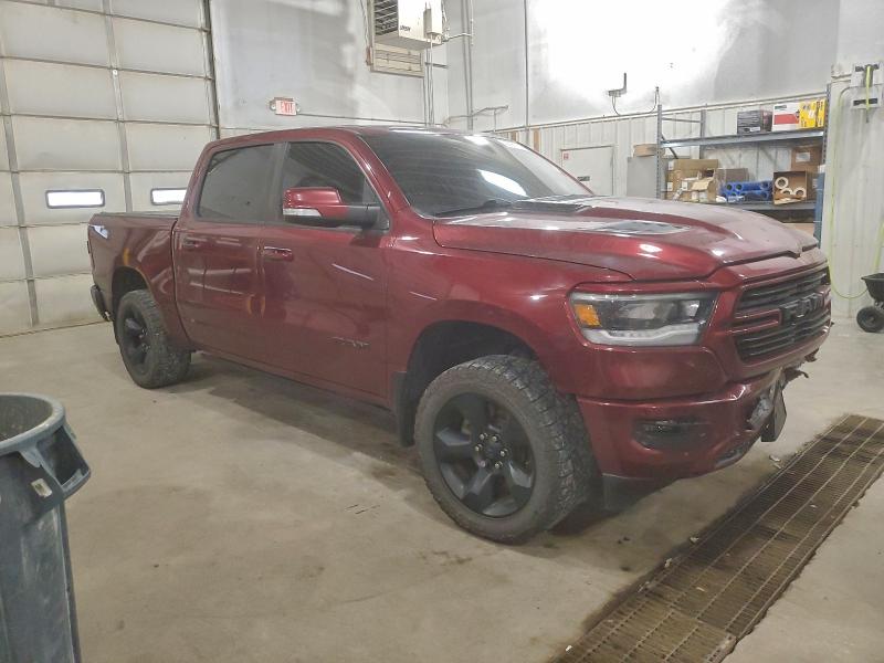 Фото 4 - RAM 1500