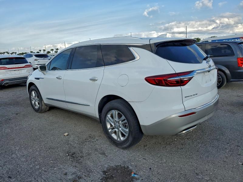 Фото 2 - BUICK ENCLAVE