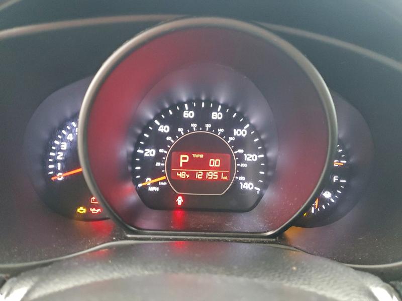 Фото 9 - KIA SOUL