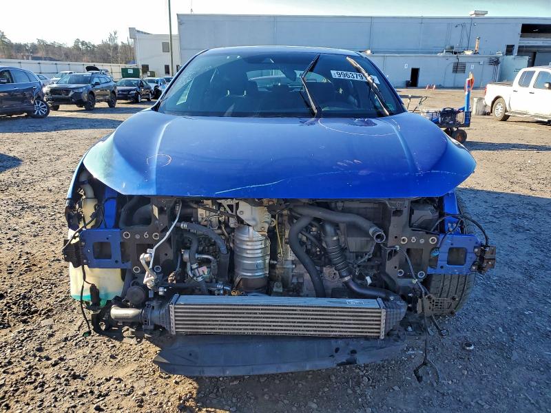 Фото 5 - HONDA CIVIC