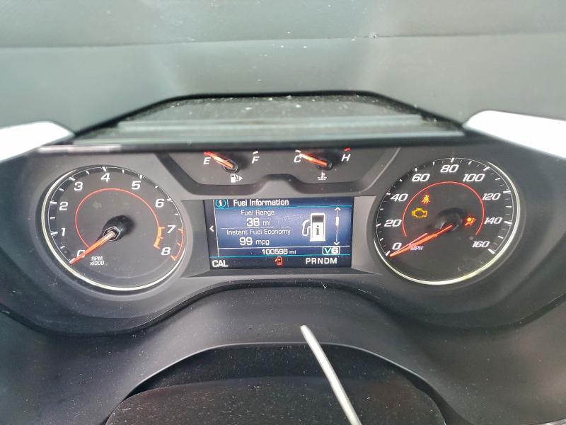 Фото 9 - CHEVROLET CAMARO