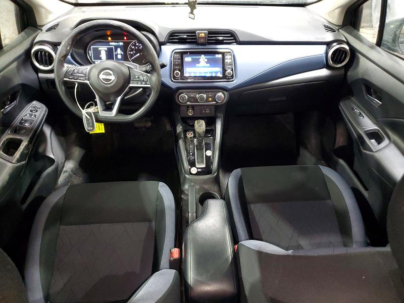Фото 8 - NISSAN VERSA