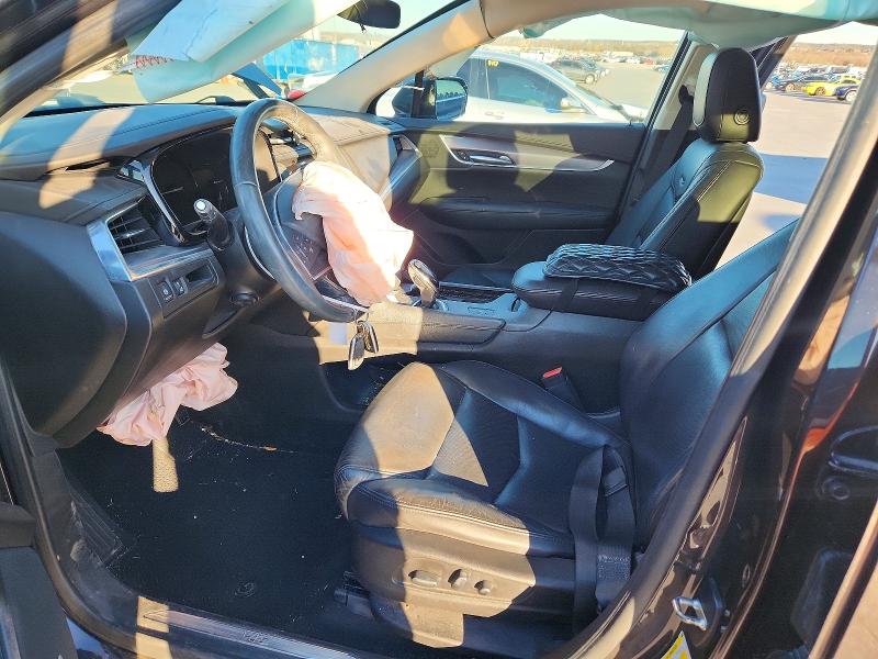 Фото 7 - CADILLAC XT5