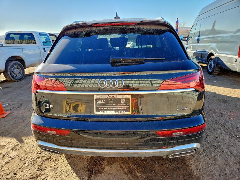 Фото 6 - AUDI Q5