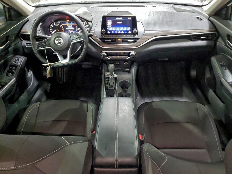 Фото 8 - NISSAN ALTIMA