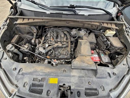 Фото 7 - TOYOTA HIGHLANDER