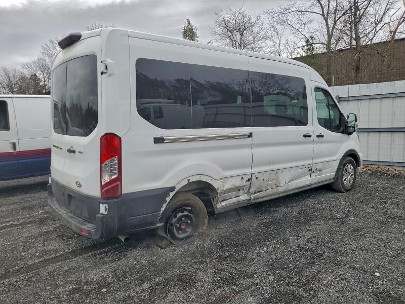 Фото 3 - FORD TRANSIT