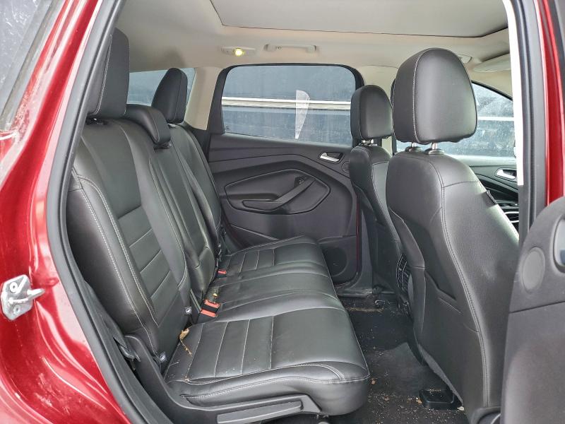 Фото 11 - FORD ESCAPE