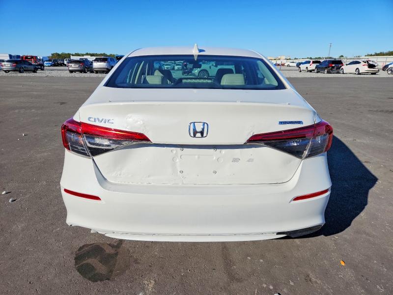 Фото 6 - HONDA CIVIC