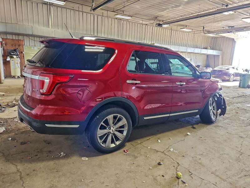 Фото 3 - FORD EXPLORER