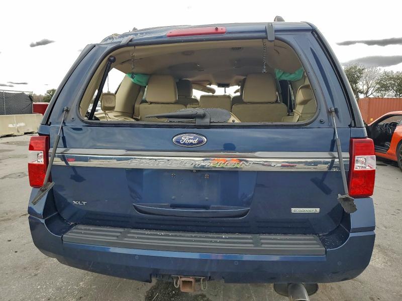 Фото 6 - FORD EXPEDITION