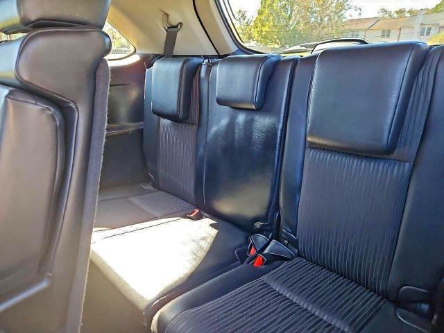 Фото 12 - TOYOTA HIGHLANDER