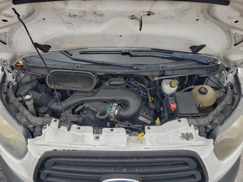 Фото 12 - FORD TRANSIT