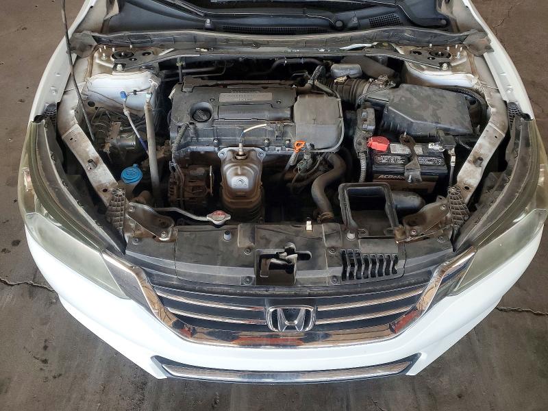 Фото 11 - HONDA ACCORD