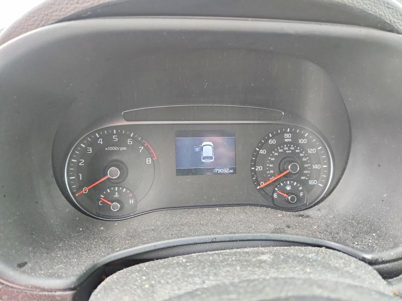 Фото 9 - KIA SOUL