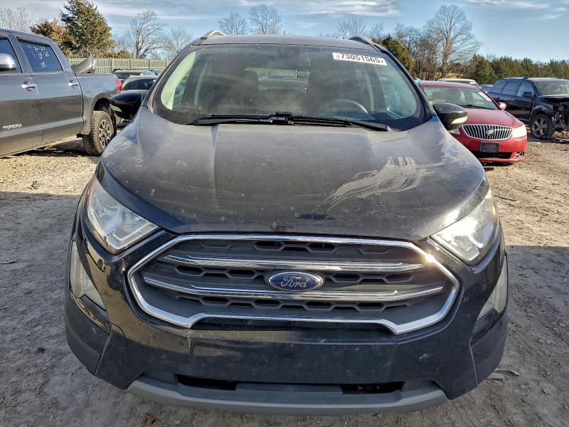 Фото 5 - FORD ECOSPORT