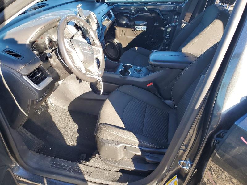 Фото 7 - GMC TERRAIN