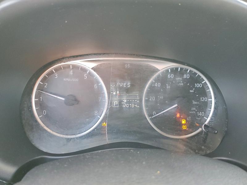 Фото 9 - NISSAN KICKS