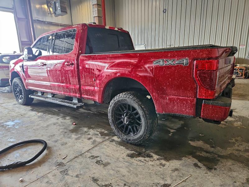 Фото 2 - FORD F350