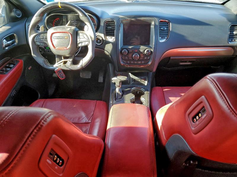 Фото 8 - DODGE DURANGO