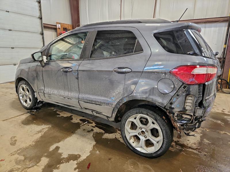 Фото 2 - FORD ECOSPORT