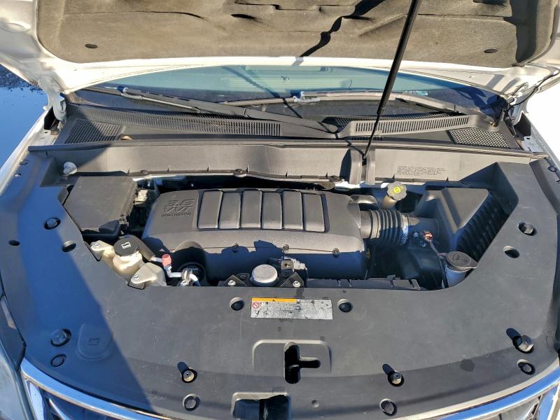 Фото 12 - CHEVROLET TRAVERSE