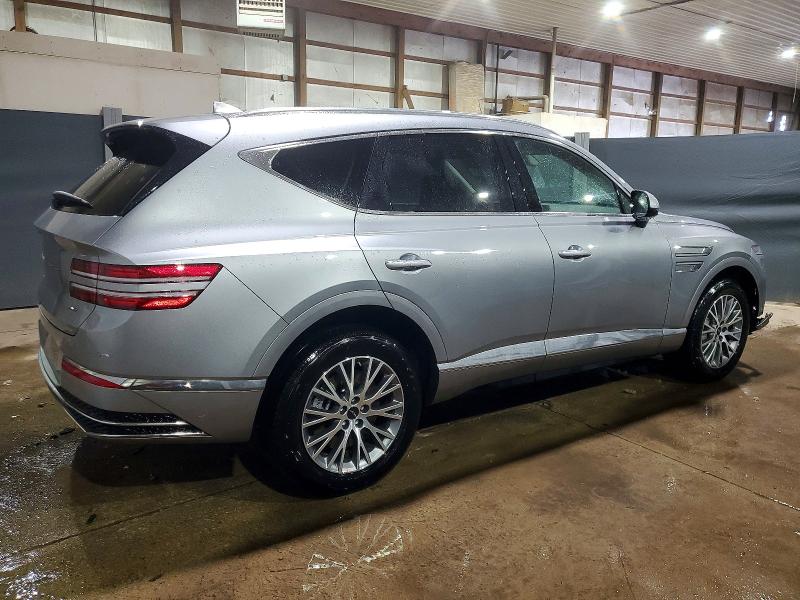 Фото 3 - GENESIS GV80