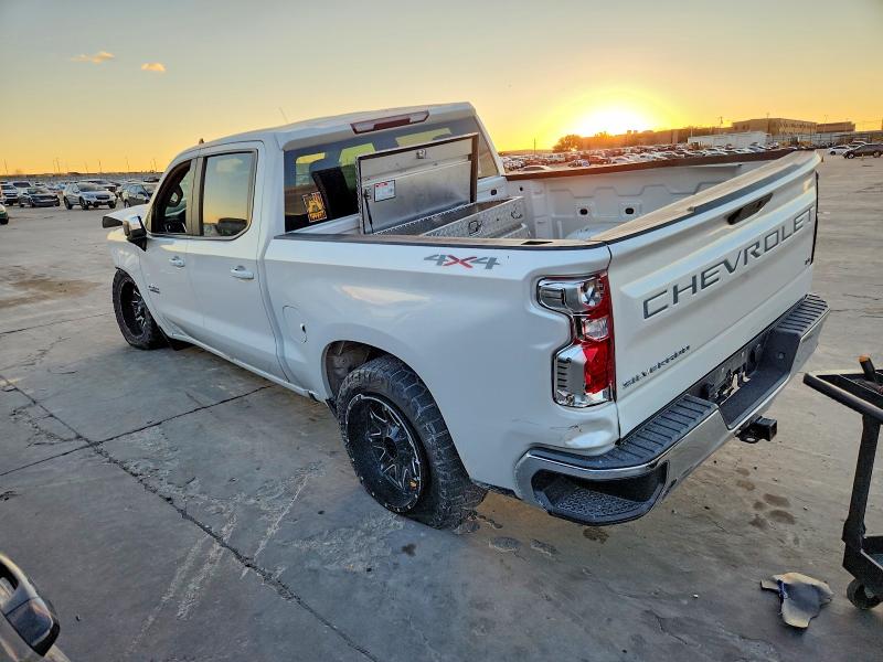 Фото 2 - CHEVROLET ALL Models