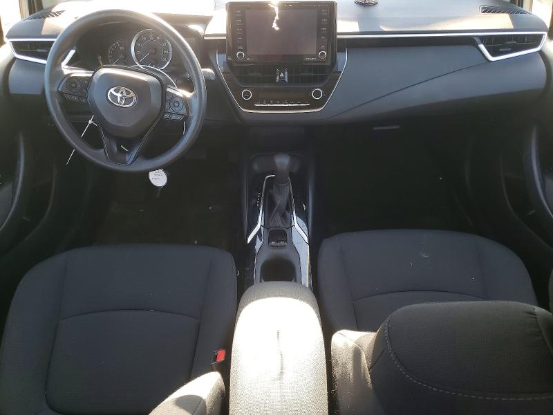 Фото 8 - TOYOTA COROLLA