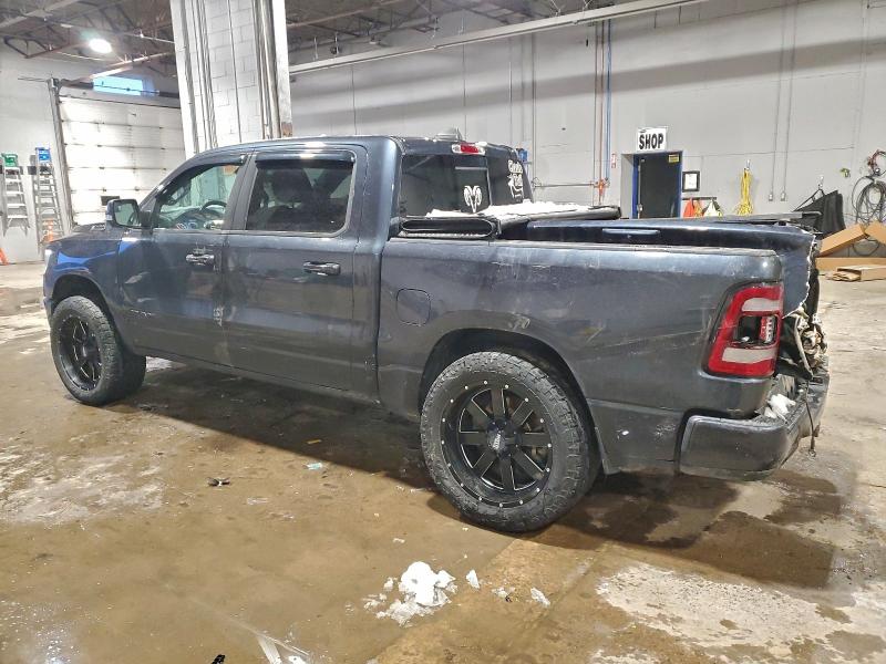 Фото 2 - RAM 1500