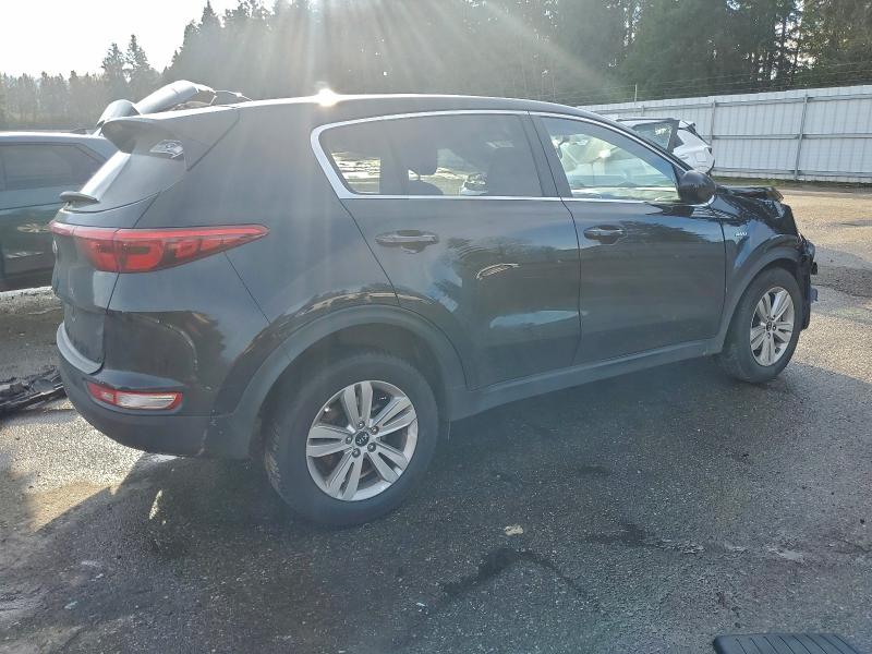 Фото 3 - KIA SPORTAGE