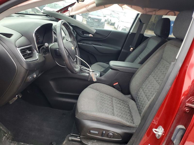 Фото 7 - CHEVROLET EQUINOX