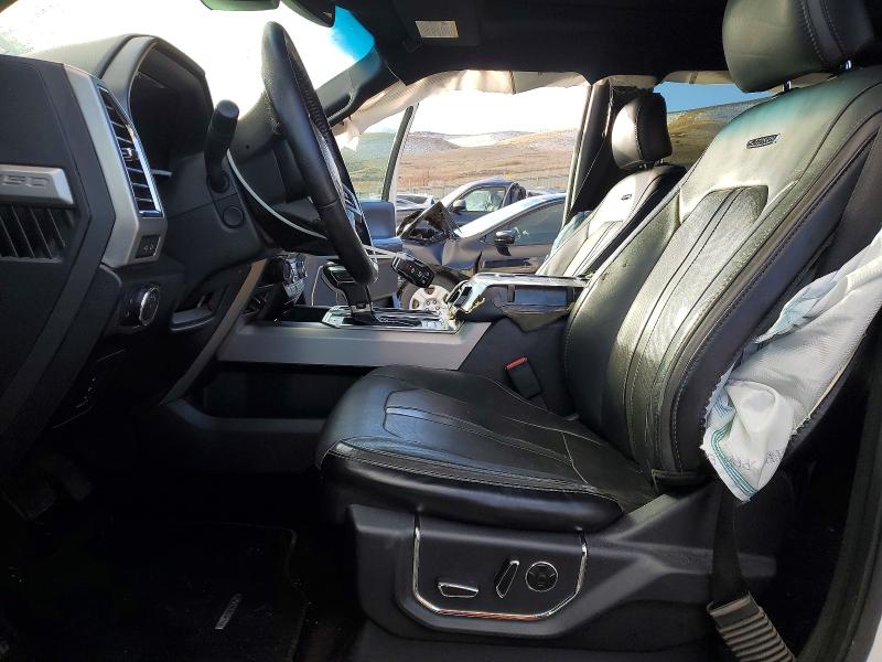 Фото 7 - FORD F-150