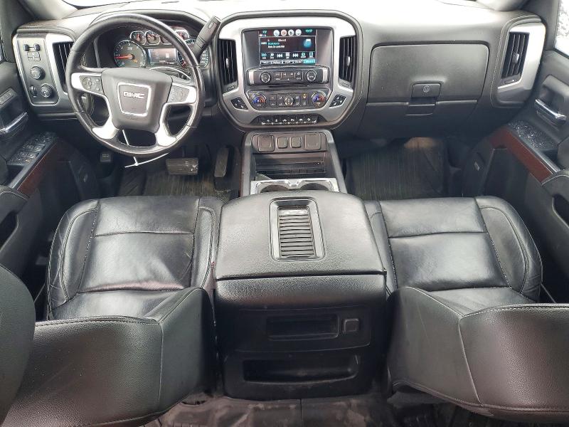 Фото 8 - GMC SIERRA