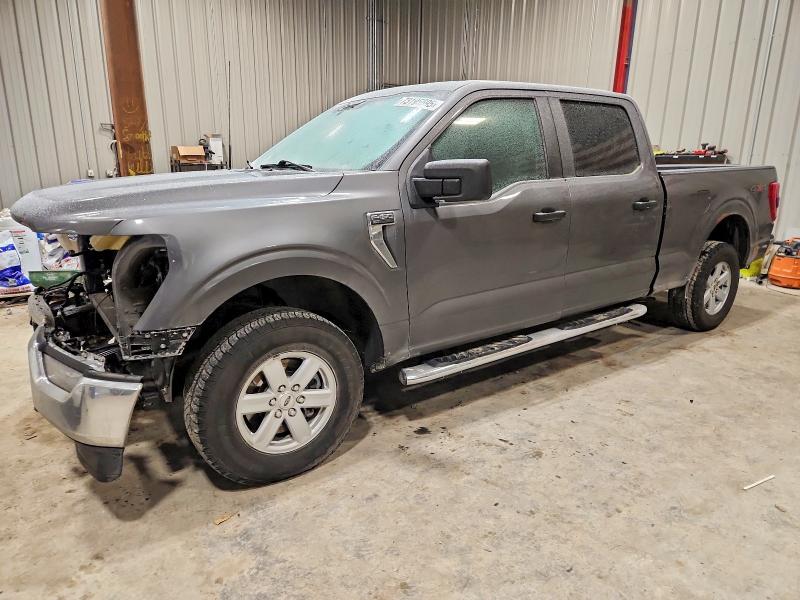 Фото 1 - FORD F-150