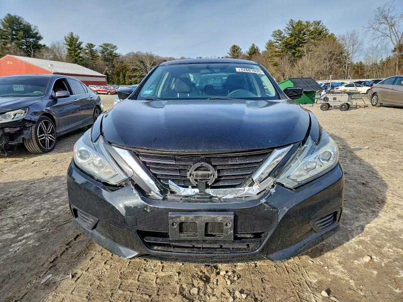 Фото 5 - NISSAN ALTIMA