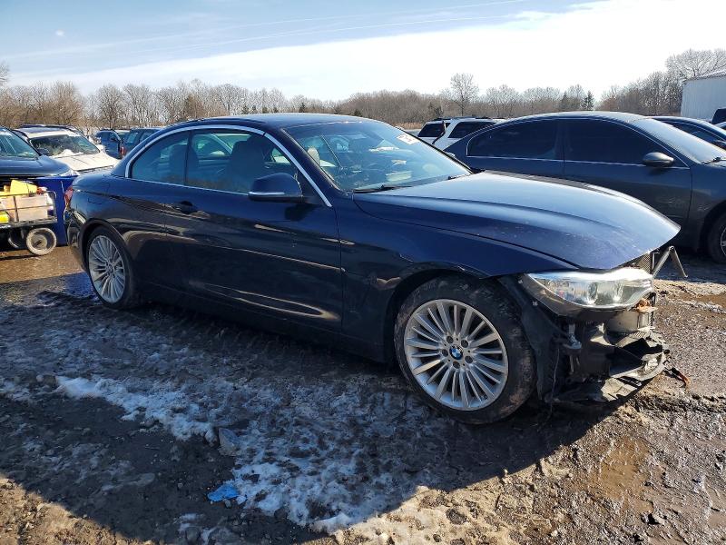 Фото 4 - BMW 4 SERIES