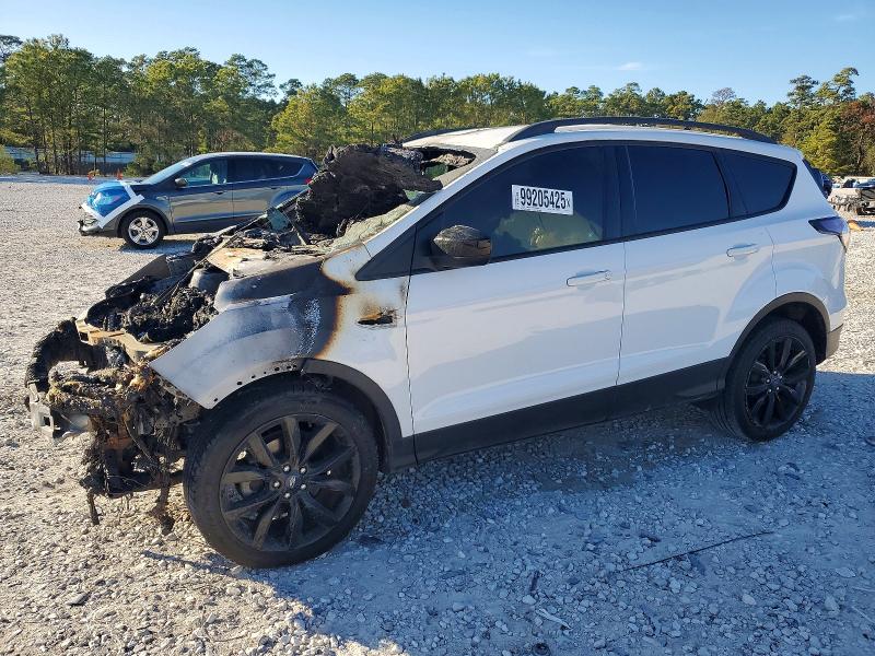 Фото 1 - FORD ESCAPE