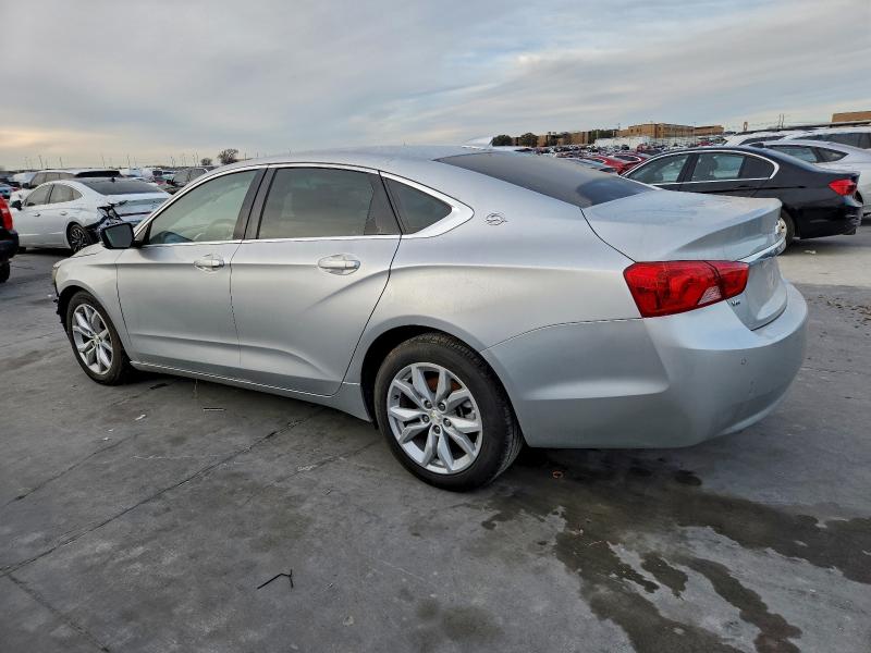Фото 2 - CHEVROLET IMPALA