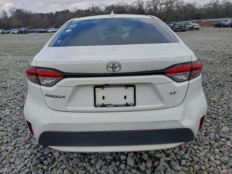 Фото 6 - TOYOTA COROLLA