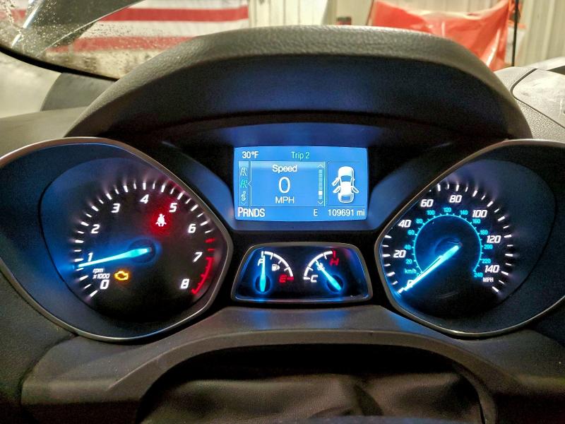 Фото 9 - FORD ESCAPE