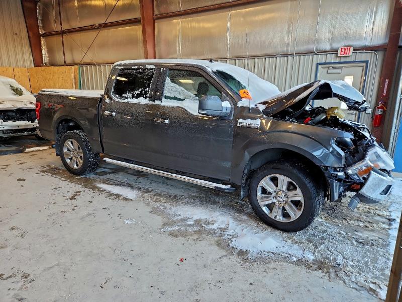 Фото 4 - FORD F-150