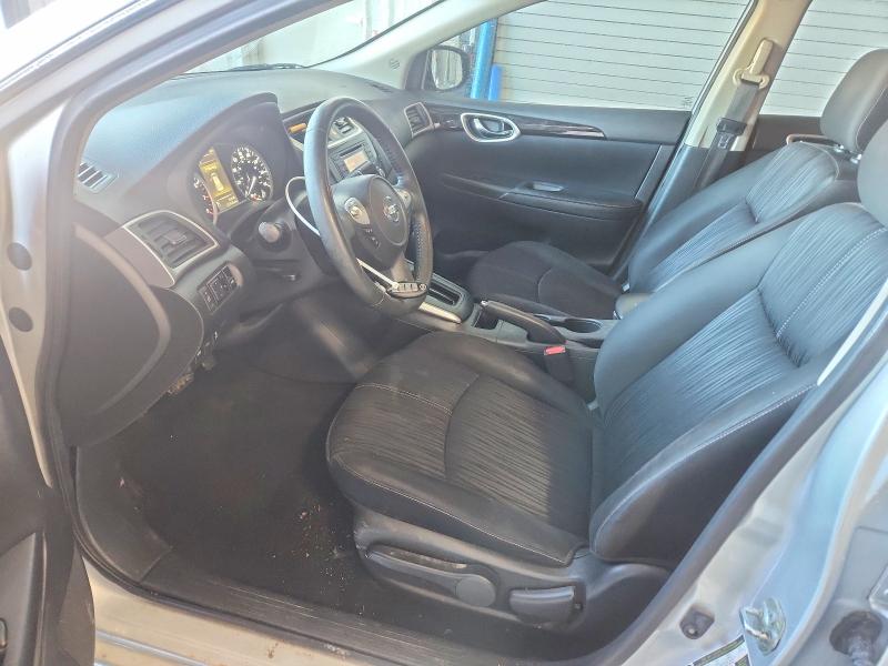 Фото 7 - NISSAN SENTRA