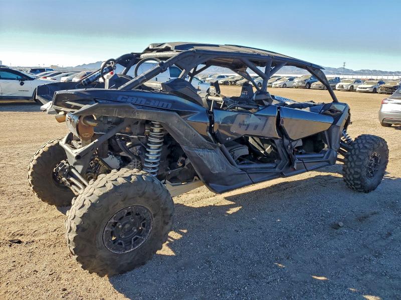CAN-AM MAVERICK X 2020