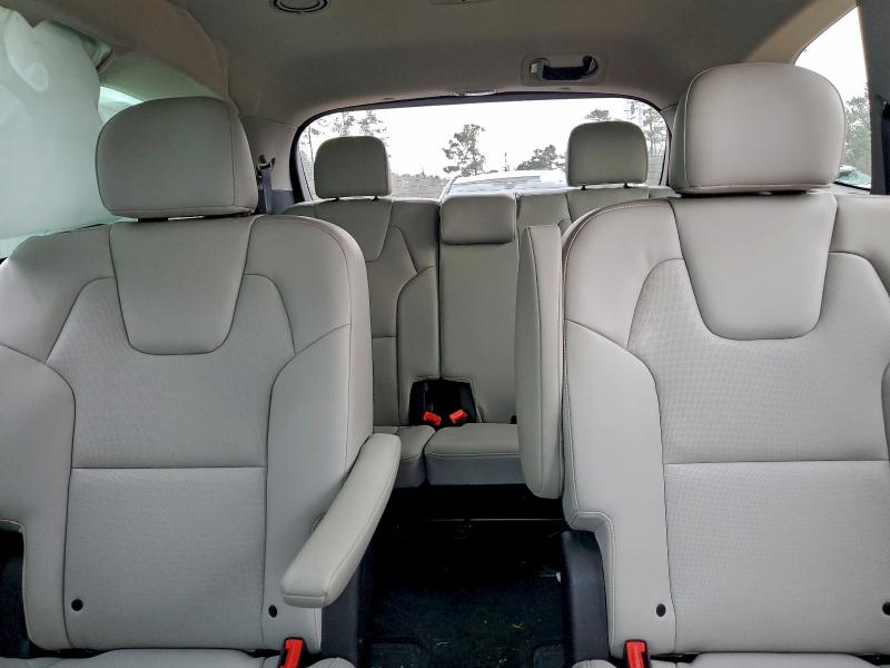 Фото 10 - KIA TELLURIDE