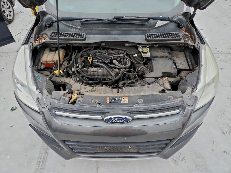 Фото 11 - FORD ESCAPE