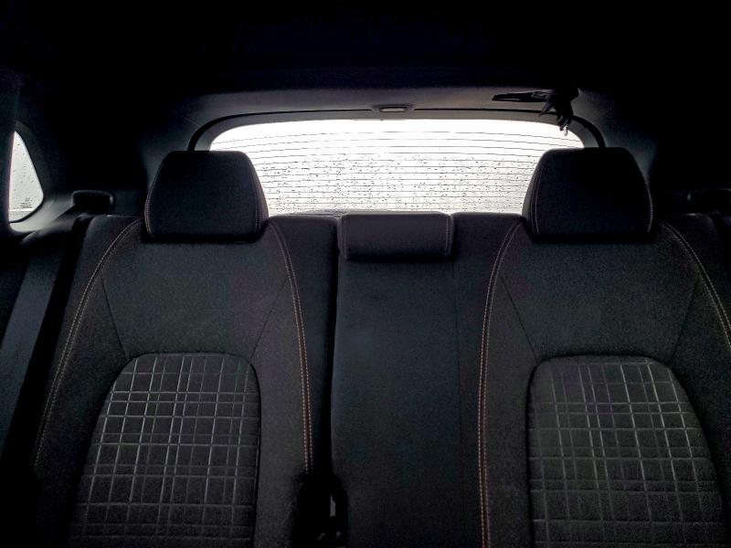 Фото 10 - HONDA HR-V