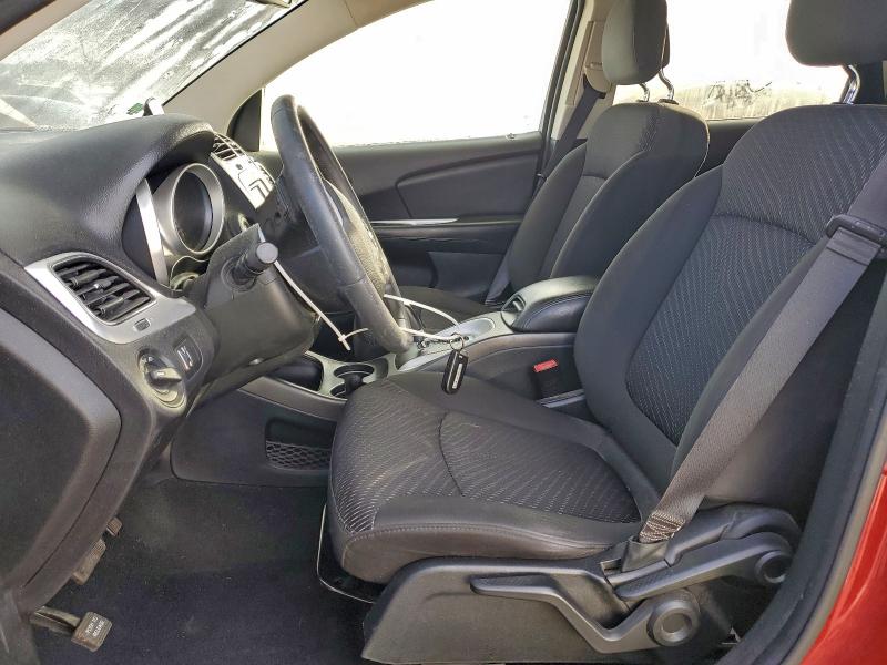 Фото 7 - DODGE JOURNEY