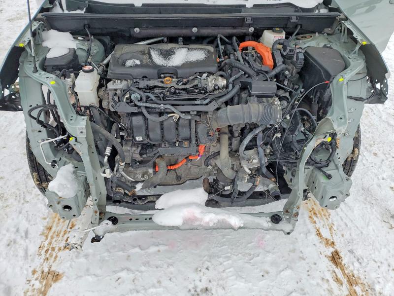 Фото 12 - TOYOTA RAV4